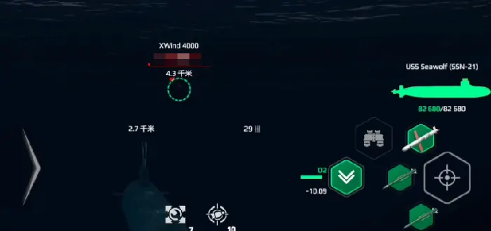 现代战舰手游2级导弹怎么选？这里有超实用推荐！ 