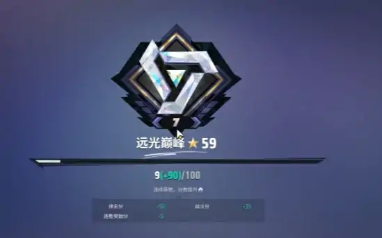 远光84段位全解析高手必看的分级攻略