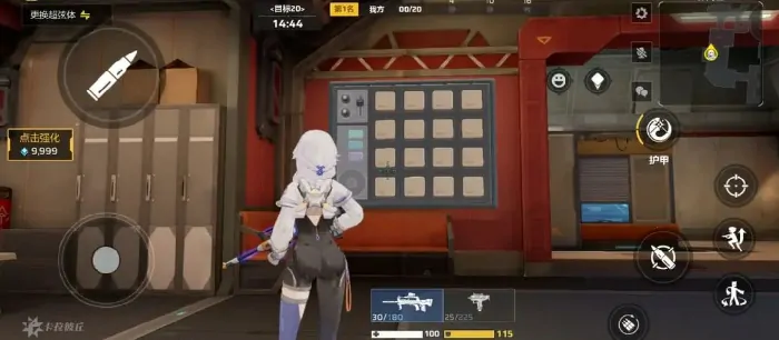 卡拉彼丘无限团竞模式怎么玩,卡拉彼丘无限团竞模式攻略