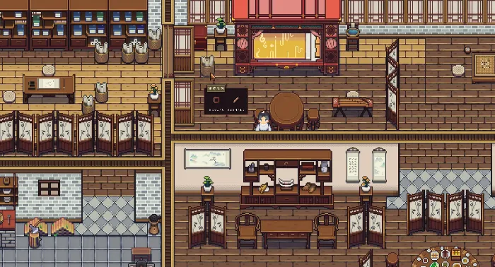 江城创业记攻略详解,江城创业记新手攻略解析