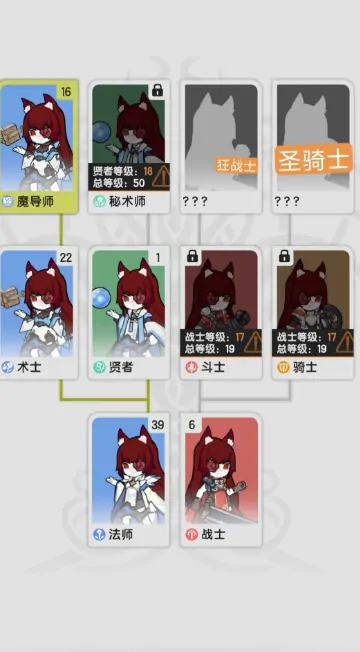 超详细！杖剑传说术士玩法攻略全解读