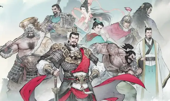 三国望神州公测时间,三国望神州什么时候上线