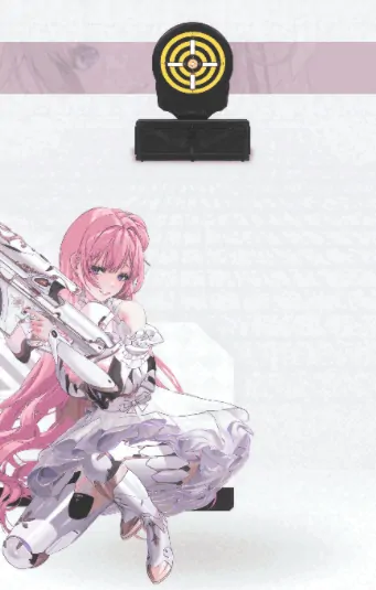 胜利女神的桃乐丝介绍,胜利女神新的希望桃乐丝厉害吗,胜利女神