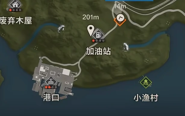 游戏难度说明