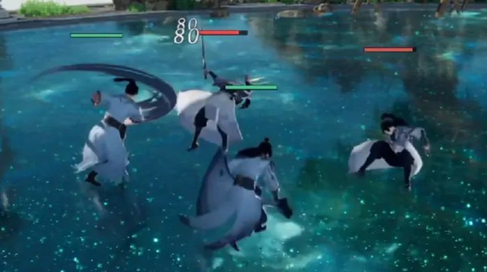 遮天世界内测时间介绍,遮天世界什么时候开启内测