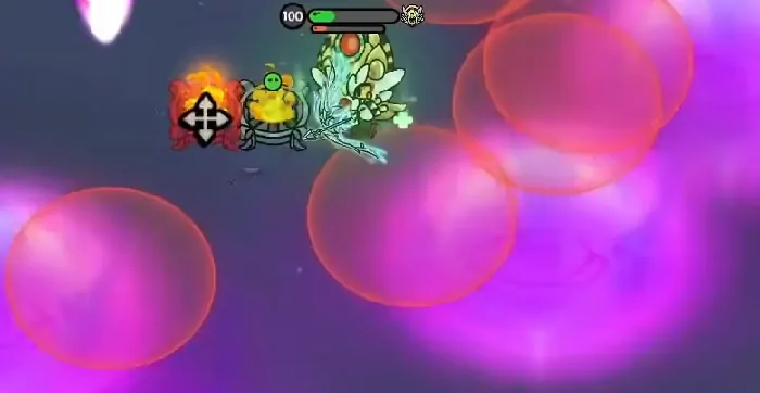 英勇之地暗夜森林Boss攻略,英勇之地手游暗夜Boss详解