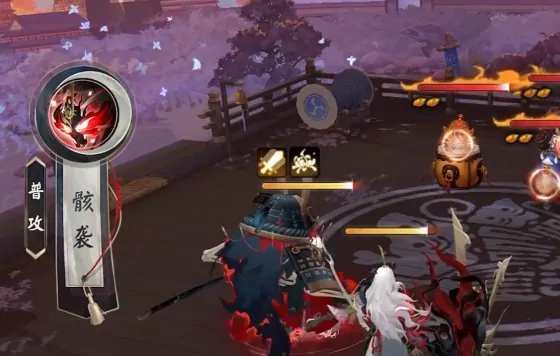 阴阳师荒骷髅介绍,阴阳师荒骷髅怎么样