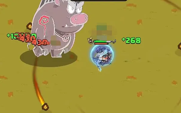 英勇之地地图boss有哪些,英勇之地手游boss一览