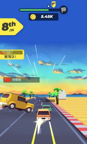 梦幻车途公测倒计时！抢先体验驾驶新纪元