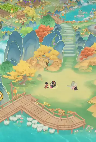 华夏千秋公测时间曝光