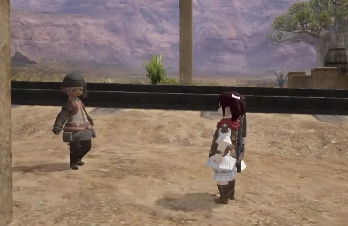 ff14手游内测时间介绍,ff14手游配置要求说明