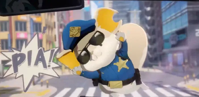 异环巡哨鼠鼠怎么样,异环巡哨鼠鼠介绍