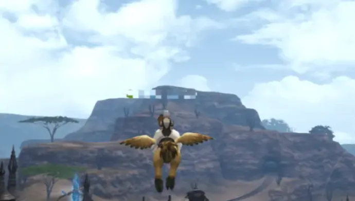 ff14手游攻略分享,最终幻想14水晶世界新手怎么玩