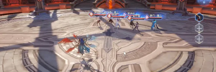 斗罗大陆魂师对决双神唐三介绍,斗罗大陆魂师对决双神唐三怎么样