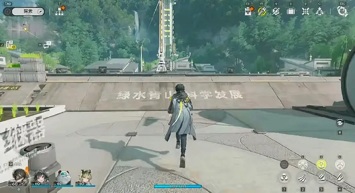 明日方舟终末地好玩么,明日方舟终末地玩法介绍,明日方舟