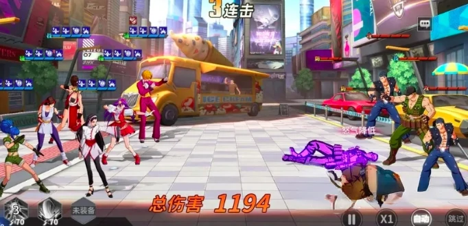 全明星觉醒巅峰试炼最强组队通关秘籍