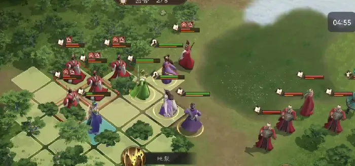 新三国志曹操传试炼骑士怎么玩,新三国志曹操传试炼骑士玩法攻略