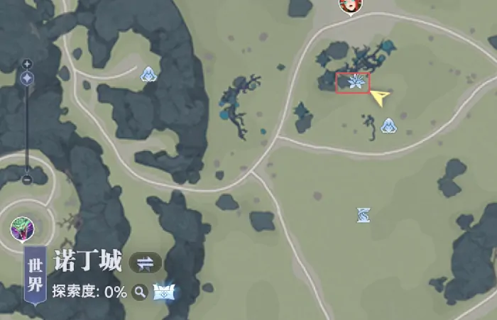 斗罗大陆猎魂世界地图全攻略