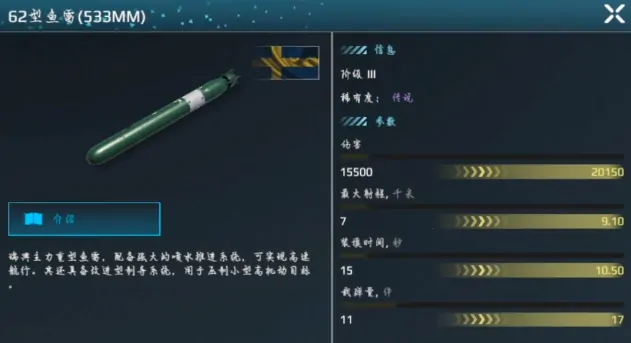 现代战舰最强搭配推荐​,现代战舰手游顶级装备有哪些