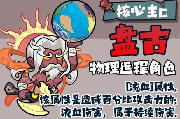 妖怪金手指最强流血队配置 3步轻松虐杀BOSS