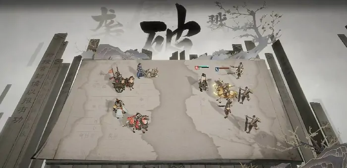 三国望神州战斗机制详解,三国望神州战斗机制教学攻略