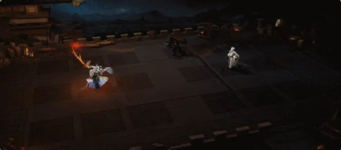 三国志幻想大陆2枭之歌庞统怎么样,三幻2枭之歌庞统技能介绍