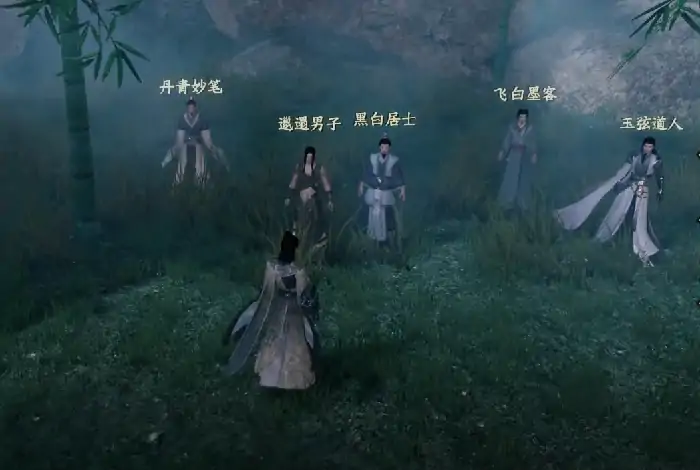 下一站江湖2吸星怎么获得,下一站江湖2吸星获取攻略