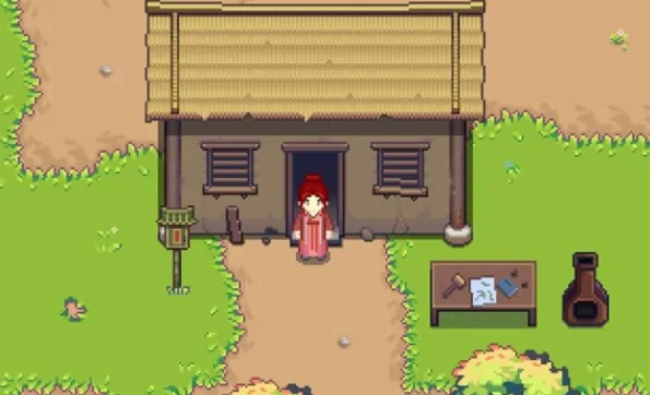 江城创业记柴霏霏攻略,江城创业记手机版柴霏霏怎么攻略