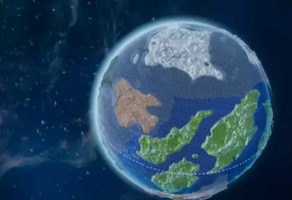 创造吧我们的星球新手教学介绍,创造吧我们的星球新手教学攻略