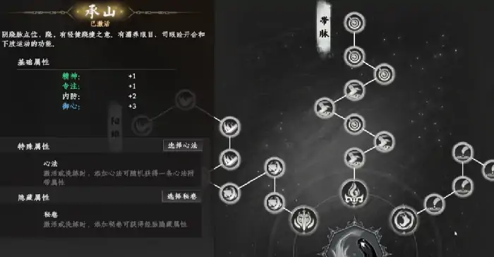 下一站江湖2最强搭配推荐,下一站江湖2手游最强功法组合分享