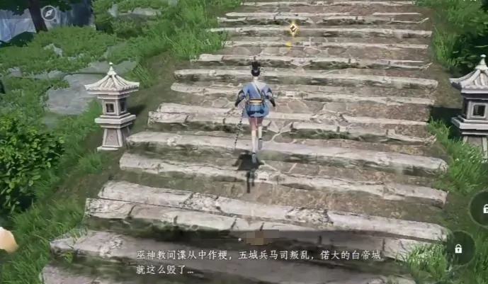 大奉打更人坐骑怎么获取,大奉打更人手游坐骑获取方法