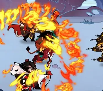 兽化三国转职怎么玩,兽化三国转职攻略