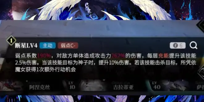 千年之旅萨拉怎么样,千年之旅萨拉配队方法