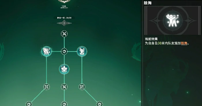 星痕共鸣森语者天赋怎么点,星痕共鸣森语者天赋加点攻略