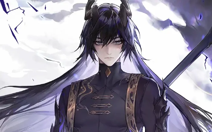 二重螺旋有男角色吗,二重螺旋游戏男角色介绍