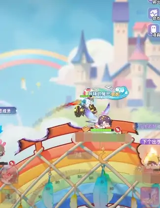 弹弹星球连击顺序介绍,弹弹星球连击和追击顺序一览