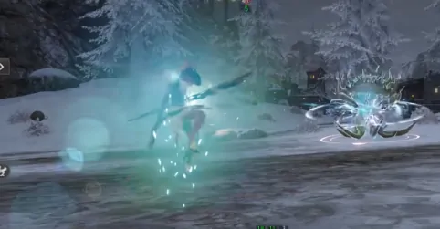 最终幻想14水晶世界弓箭手介绍,FF14手游弓箭手怎么样