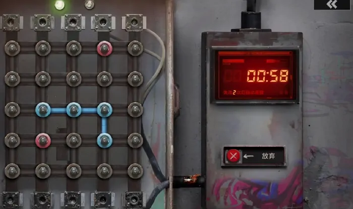 失控进化高速火箭弹怎么样,失控进化火箭发射基地刷卡教程