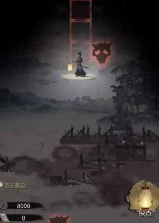 神探诡事录体力怎么玩,神探诡事录体力玩法指南