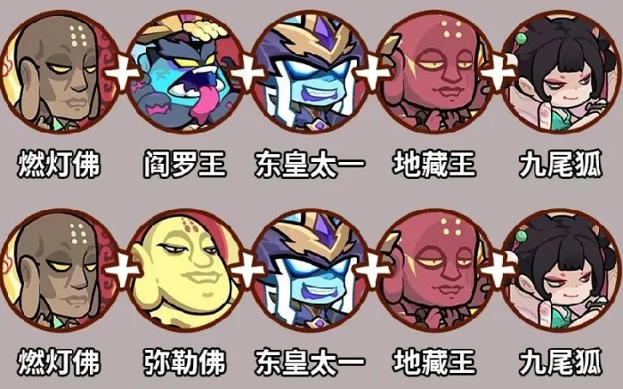 妖怪金手指流派推荐,妖怪金手指有哪些流派