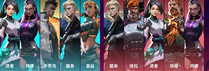 无畏契约源能行动5V5怎么玩,无畏契约源能行动5V5攻略,无畏契约