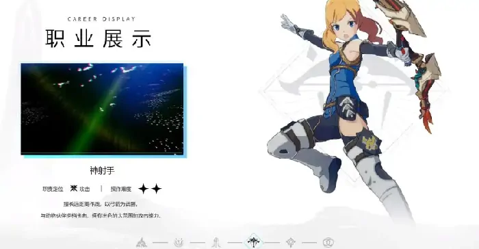 星痕共鸣角色推荐,星痕共鸣角色有哪些