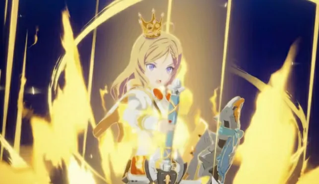 星痕共鸣神盾骑士天赋怎么样,星痕共鸣神盾骑士培养攻略