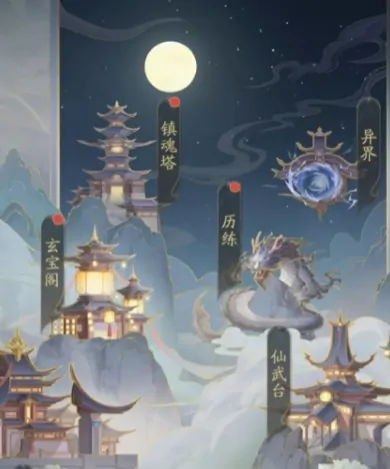 踏风行竞技场怎么玩,踏风行竞技场介绍