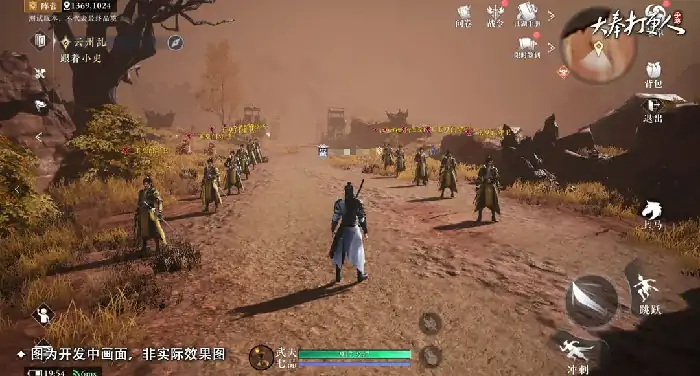 大奉打更人副本怎么玩,大奉打更人手游副本玩法攻略