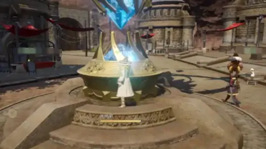 ff14手游配置要求,最终幻想14水晶世界配置推荐