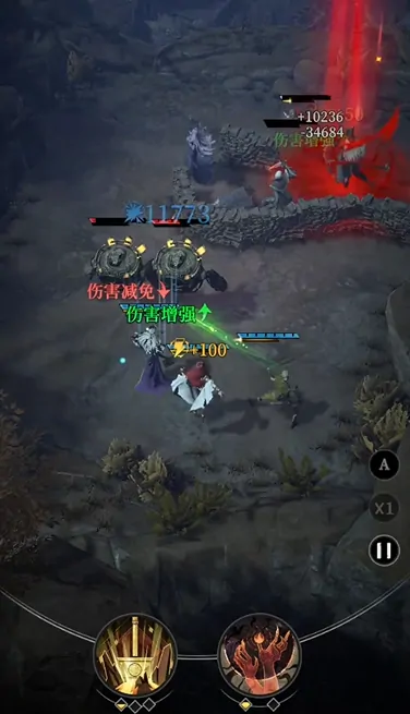 地下城堡4海伦娜怎么样,地下城堡4海伦娜攻略