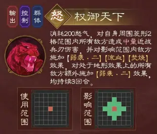 新三国志曹操传孙权怎么样,新三国志曹操传孙权角色一览
