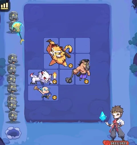 魔宠降临公测什么时候开始,魔宠降临公测时间介绍