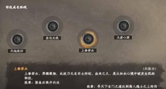 下一站江湖2羽士怎么提升,下一站江湖2手游职业提升攻略